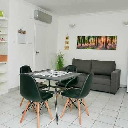 Cseresznyes Apartman Berekfürdő 외부 사진